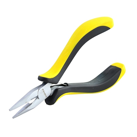 Surtek Mini LongNose Cutting Pliers 434 951